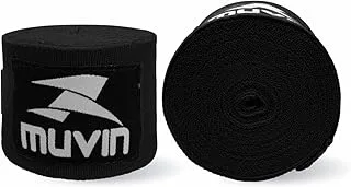 Bandagem Elástica Muvin 5 Metros