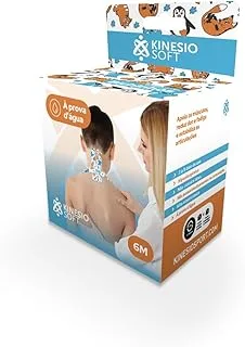 Kinesiosoft Bichinhos Infantil