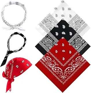 Bandana Lisa Poliéster Generic