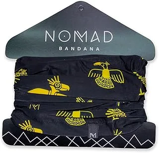 Nomad Sports Bandana Ciclismo