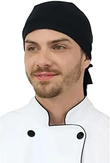 Demorgan Bandana Caveira