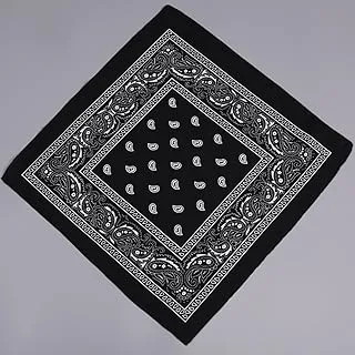 Kit 3 Bandanas Sortidas Generic