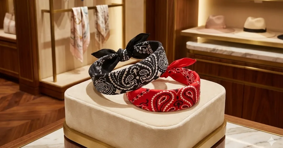 Melhor bandana: As 10 melhores em 2026