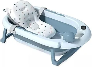 Banheira Retrátil com Termômetro