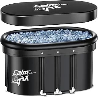 Calmmax XXL Oval Ice Bath
