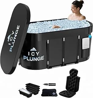 Banheira de Imersão Icyplunge 140 Gal