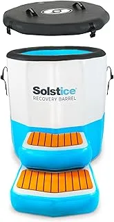 Solstice Original Inflatable Cold Plunge