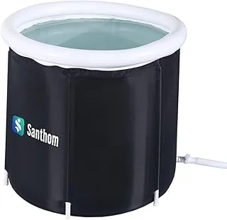 Banheira Gelo Inflável Santhom Premium