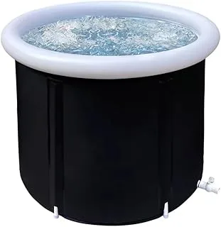 Banheira Portátil Dobrável Dupin 300L