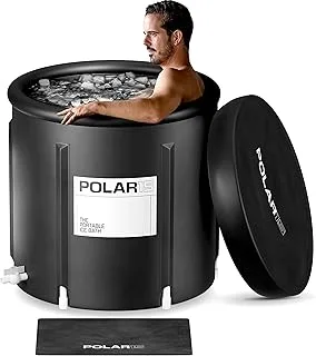 Polar15 Banheira de Gelo Premium