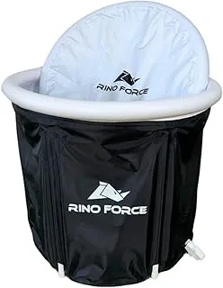 Rino Force Banheira de Gelo Recovery