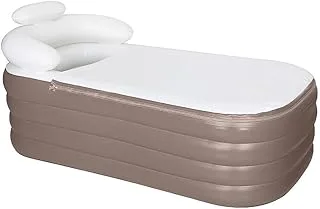 Banheira Ofurô Inflável Bomba Elétrica
