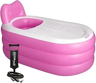 Vg Plus Banheira Portátil 150L