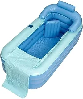 Banheira Inflável Adulto PVC