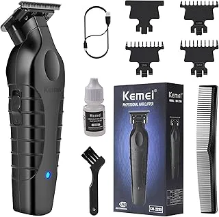 Kemei Profissional 2299