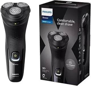 Philips Comfort Cut 3000X
