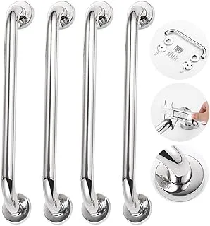 Kit 4 Barras de Apoio 40cm