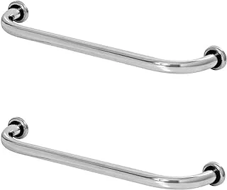 Kit 2 Barras de Apoio 80cm