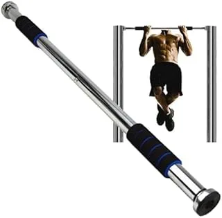 Barra de Exercícios Fixa Ajustável