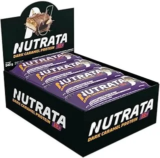 Nutrata Caramel Protein