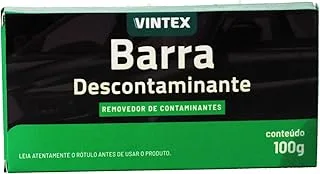 Removedor De Contaminantes V-Bar 100G Vonixx