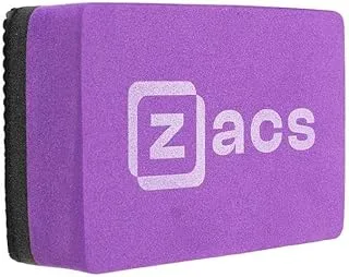 Taco Clay Bar Descontaminante Zacs