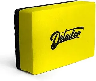 Taco Clay Bar Detailer