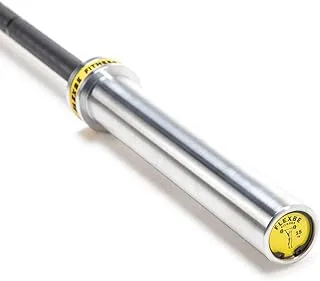 Barra Olímpica LPO Feminina Flexbe