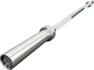 Barra Olímpica 1,50m Compacta