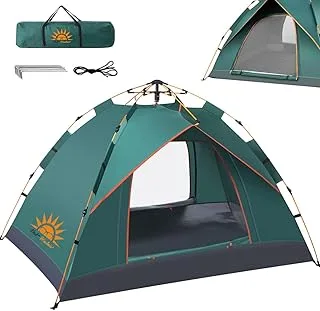 New Hawaii Camping 2-3