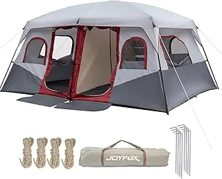 Barraca Família 8-10 Pessoas