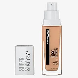 Base Maybelline Superstay Full Coverage