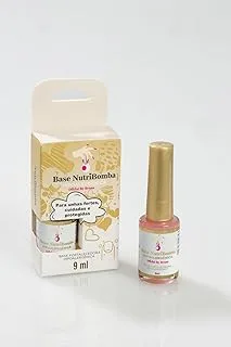 Base Nutribomba Hipoalergênica