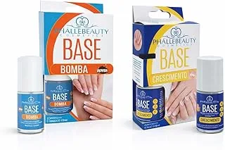 Kit Base Bomba Phállebeauty