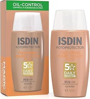 Isdin Fusion Water Magic Color