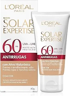 L’Oréal Paris Solar Expertise Antirrugas