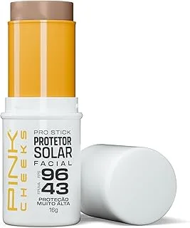 Pro Stick Protetor Solar Multifuncional