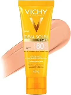 Vichy Idéal Soleil Clarify