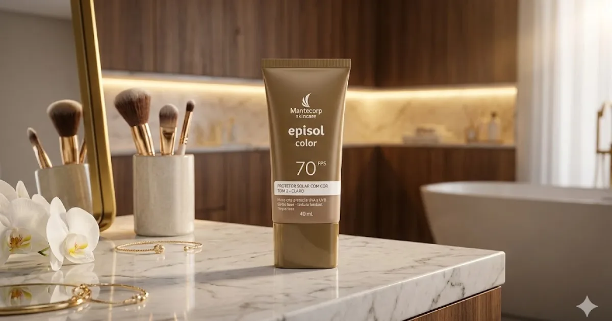 Melhor base com protetor solar: As 10 melhores em 2026