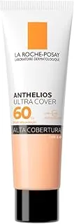 La Roche-Posay Ultra Cover FPS 60