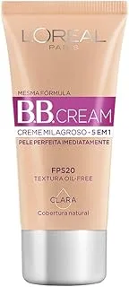 Bb Cream L’Oréal Paris Dermo Expertise