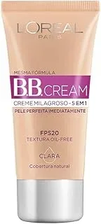 L’Oréal Paris BB Cream Dermo Expertise