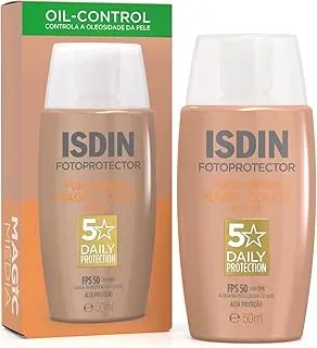 Isdin Fusion Water Magic Color FPS 50