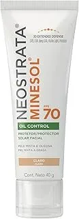 Neostrata Minesol Oil Control FPS 70
