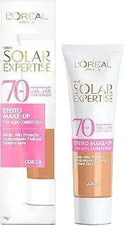 L’Oréal Paris Solar Expertise Make-Up