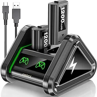 Pacote Bateria Recarregável Xbox