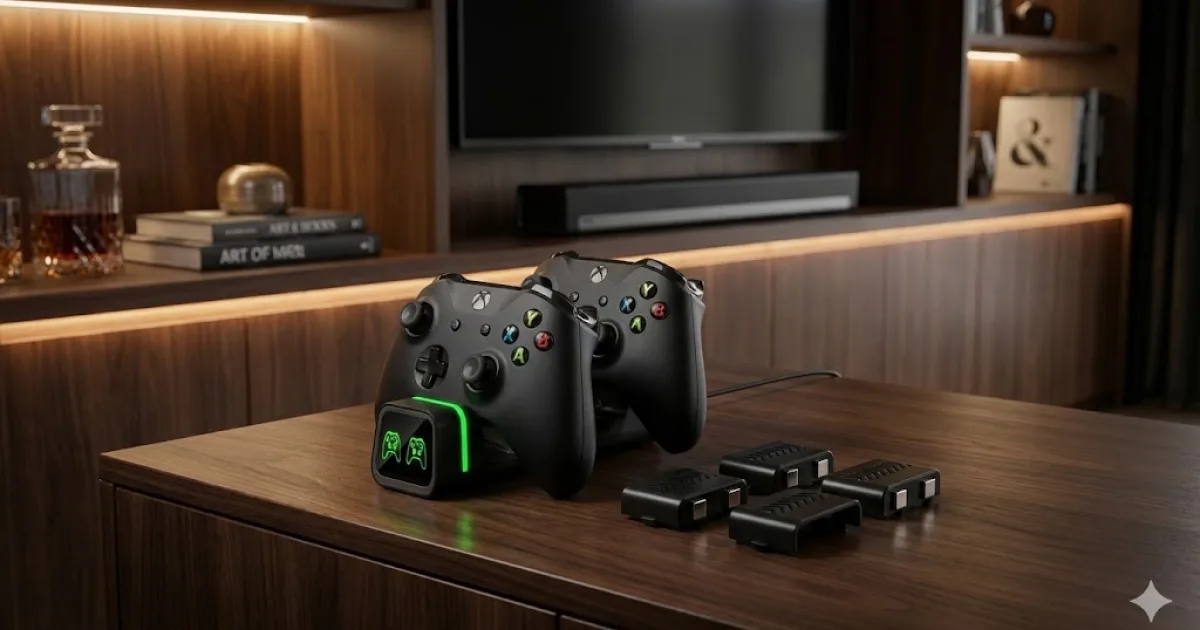 Melhor base de carregamento para controles: As 10 melhores em 2026