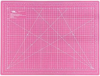 Base Para Corte A2 Rosa Patchwork