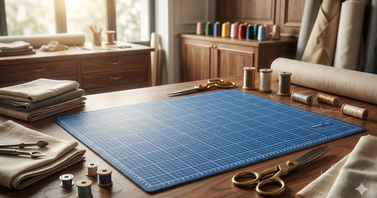 Melhor base de corte de tecido: As 10 melhores em 2026