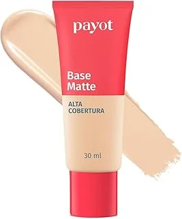 Base Matte Payot Alta Cobertura